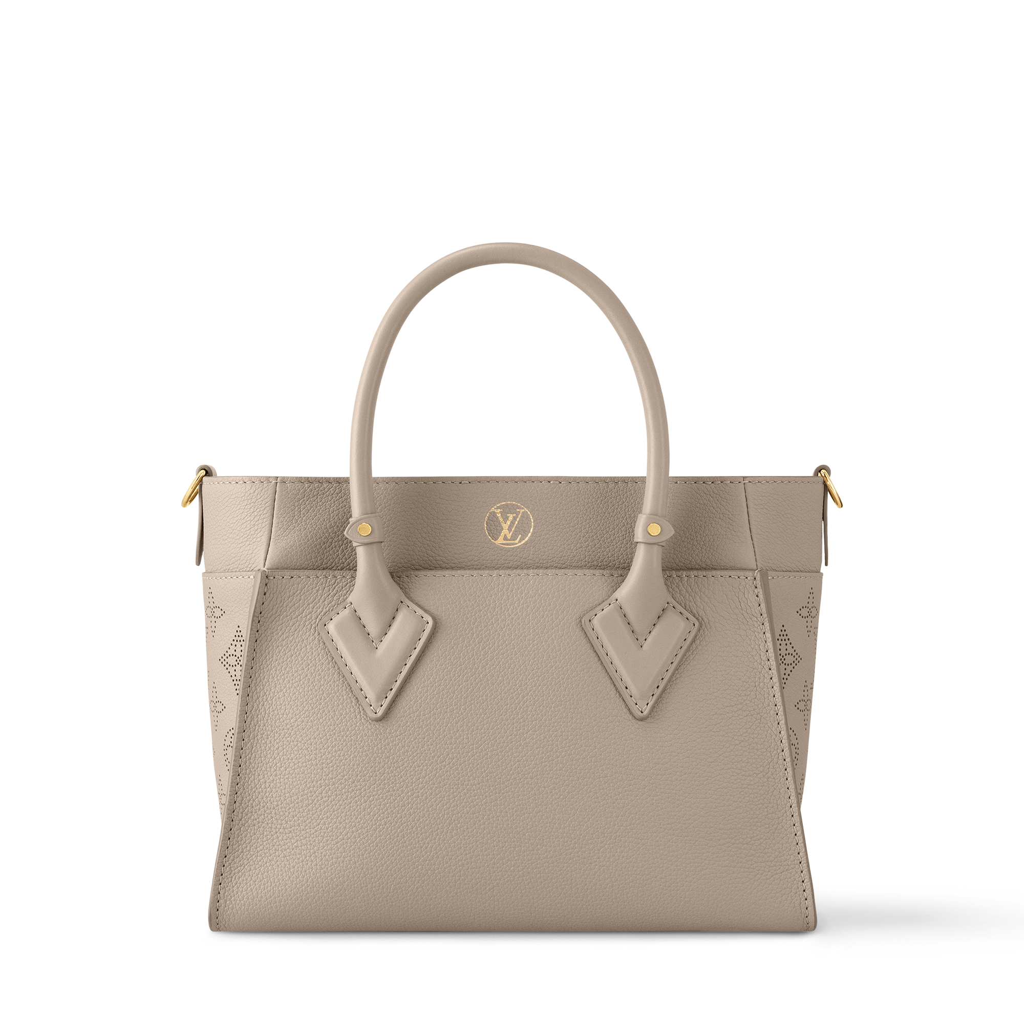 On My Side PM High End Leathers - Handbags | Louis Vuitton India